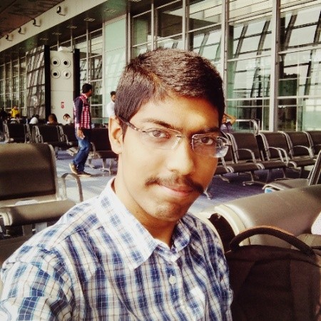 Sanuj